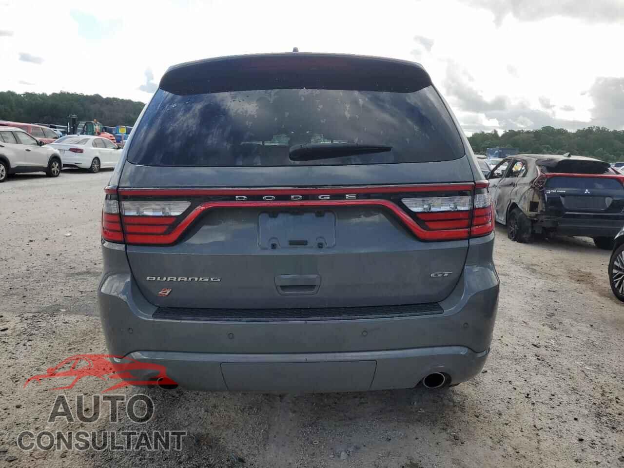 DODGE DURANGO 2023 - 1C4RDJDG6PC688054