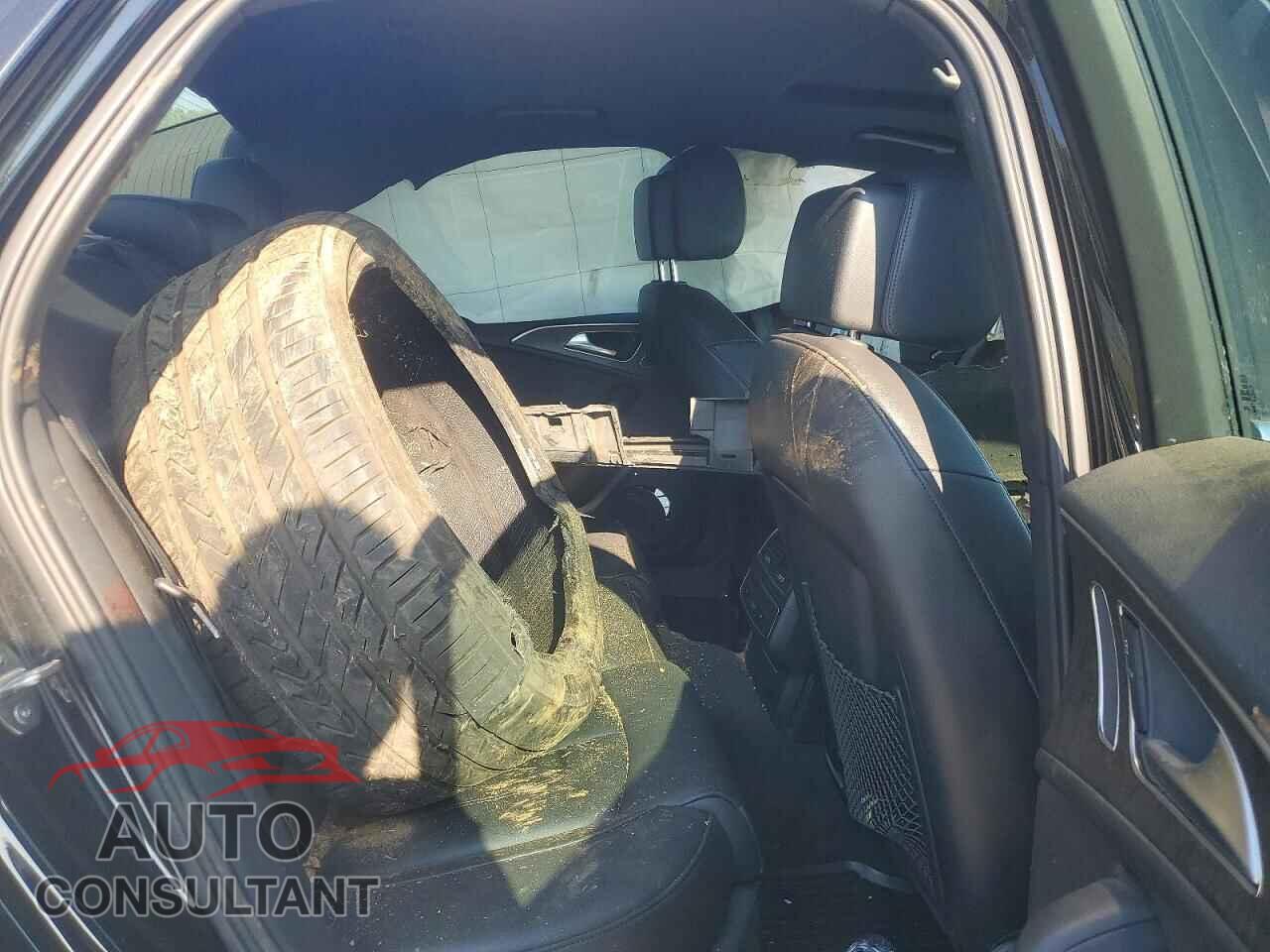 AUDI A6 2017 - WAUC8AFC7HN048796