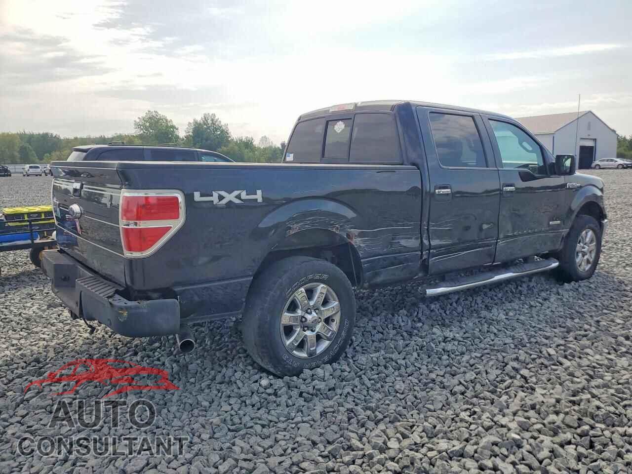 FORD F150 2013 - 1FTFW1ET5DFB89720