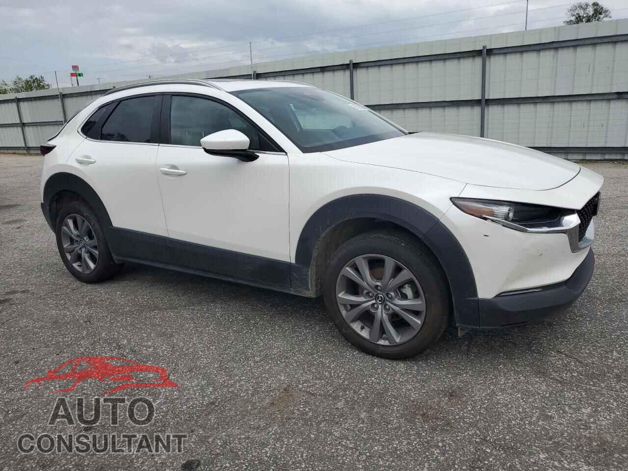MAZDA CX30 2024 - 3MVDMBCM0RM719841