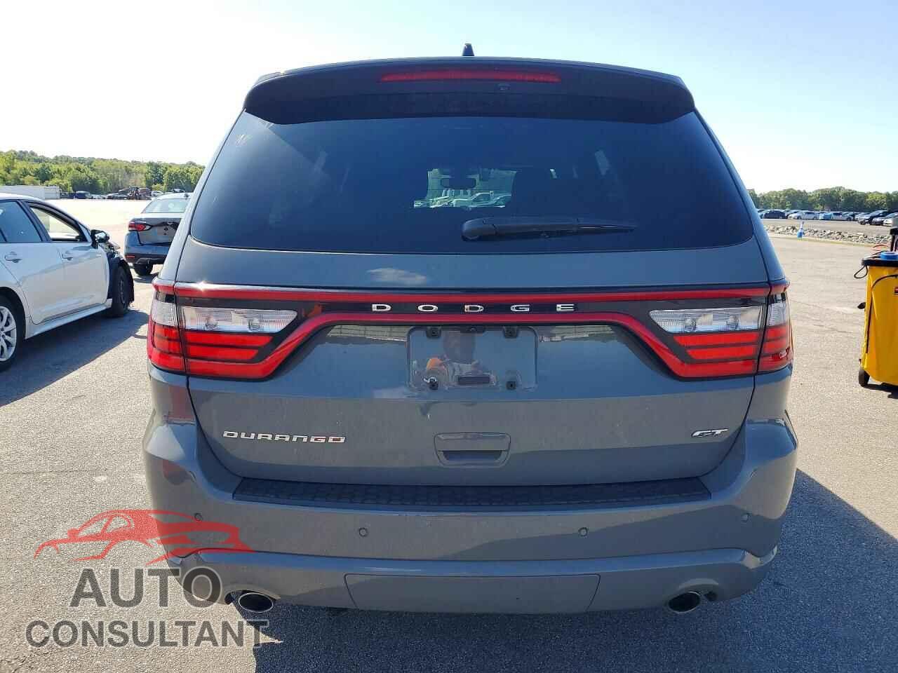 DODGE DURANGO 2025 - 1C4RDHDG5SC535702
