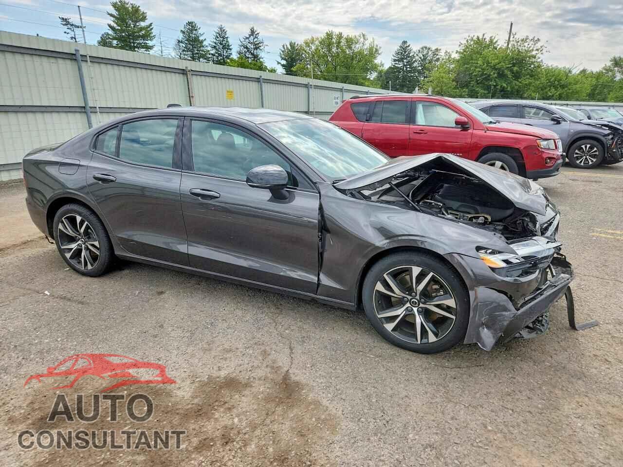 VOLVO S60 2024 - 7JRL12FK6RG322016