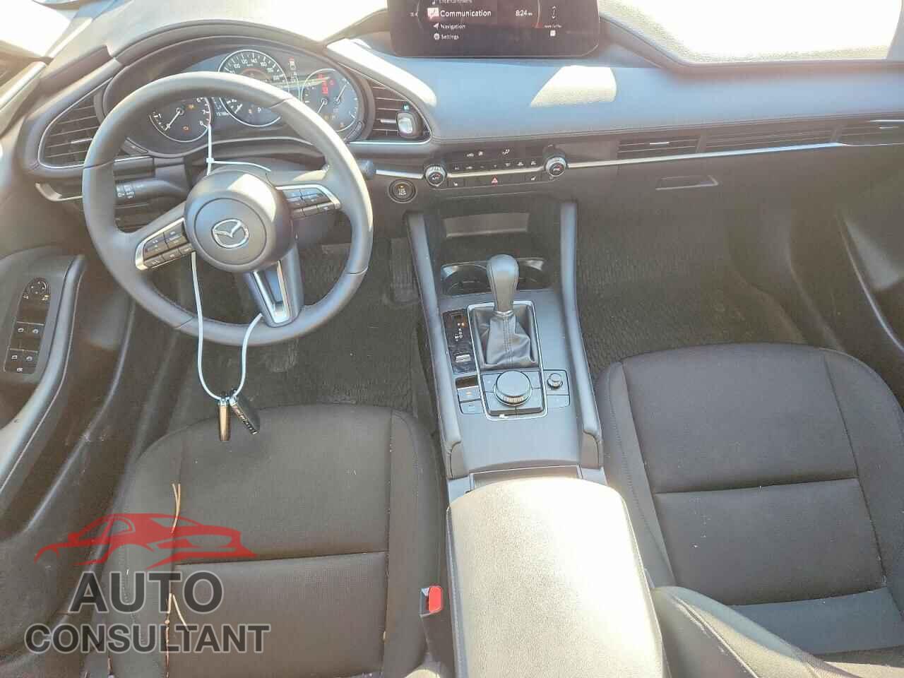 MAZDA 3 2025 - JM1BPACM0S1776554
