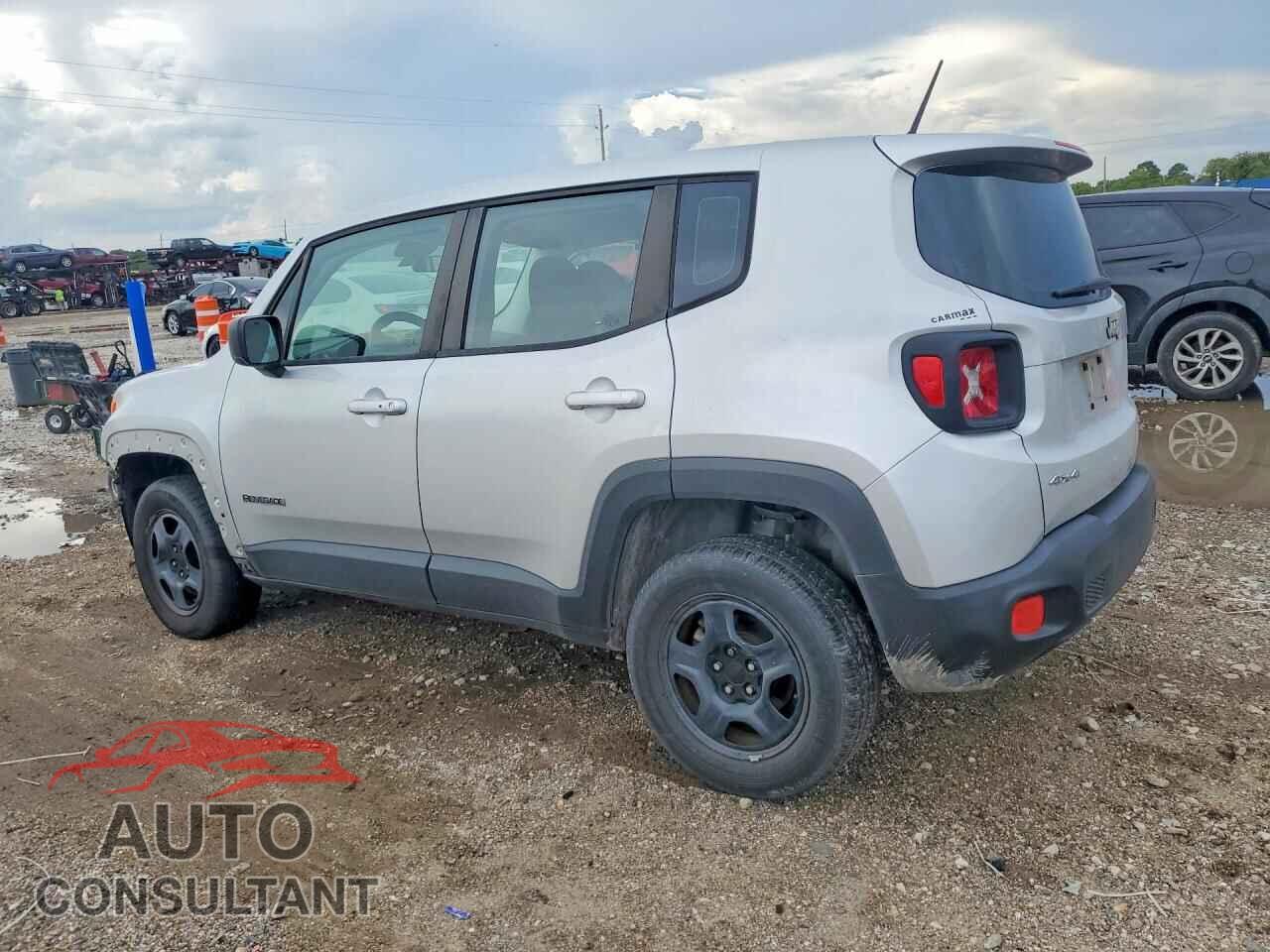 JEEP RENEGADE 2017 - ZACCJBAB9HPE98288