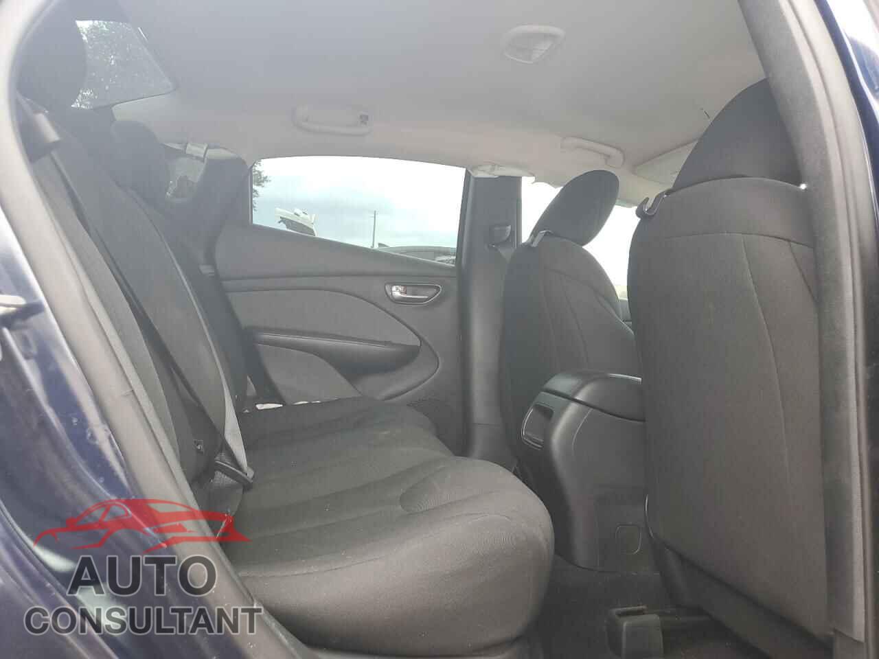 DODGE DART 2013 - 1C3CDFAA7DD183752