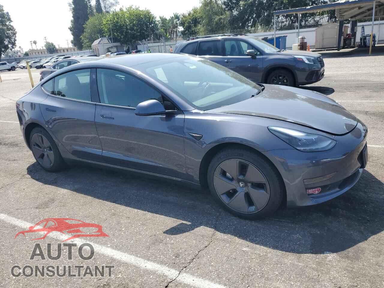 TESLA MODEL 3 2023 - 5YJ3E1EA9PF620041