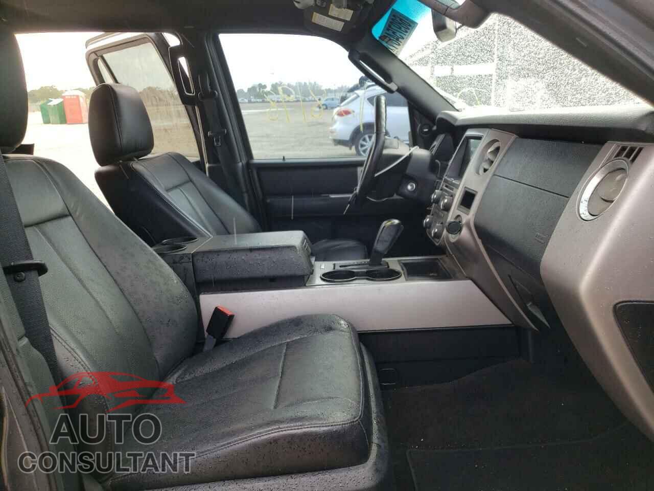 FORD EXPEDITION 2017 - 1FMJU1HT9HEA25051