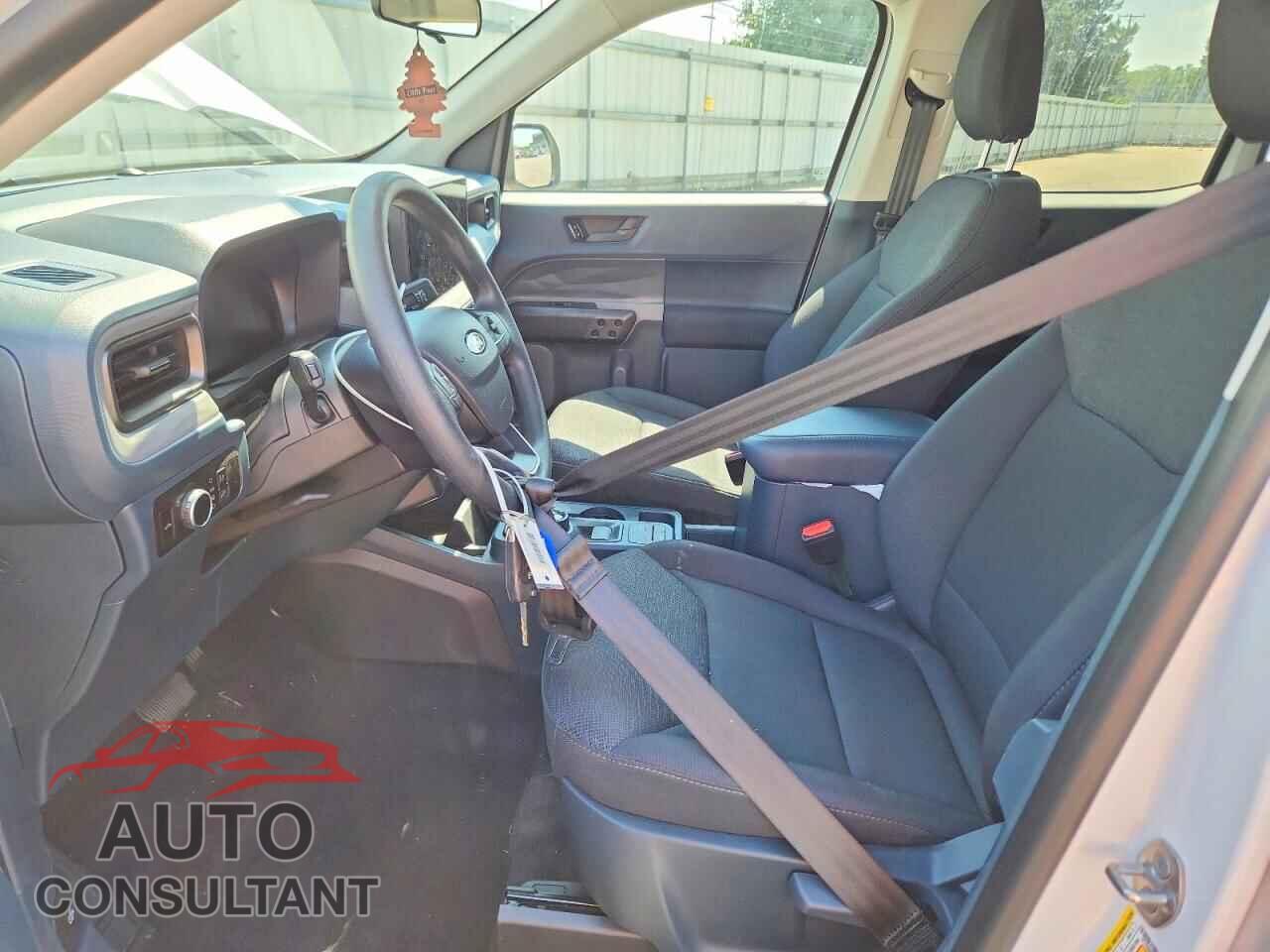 FORD MAVERICK 2026 - 3FTTW8BA2TRA77828