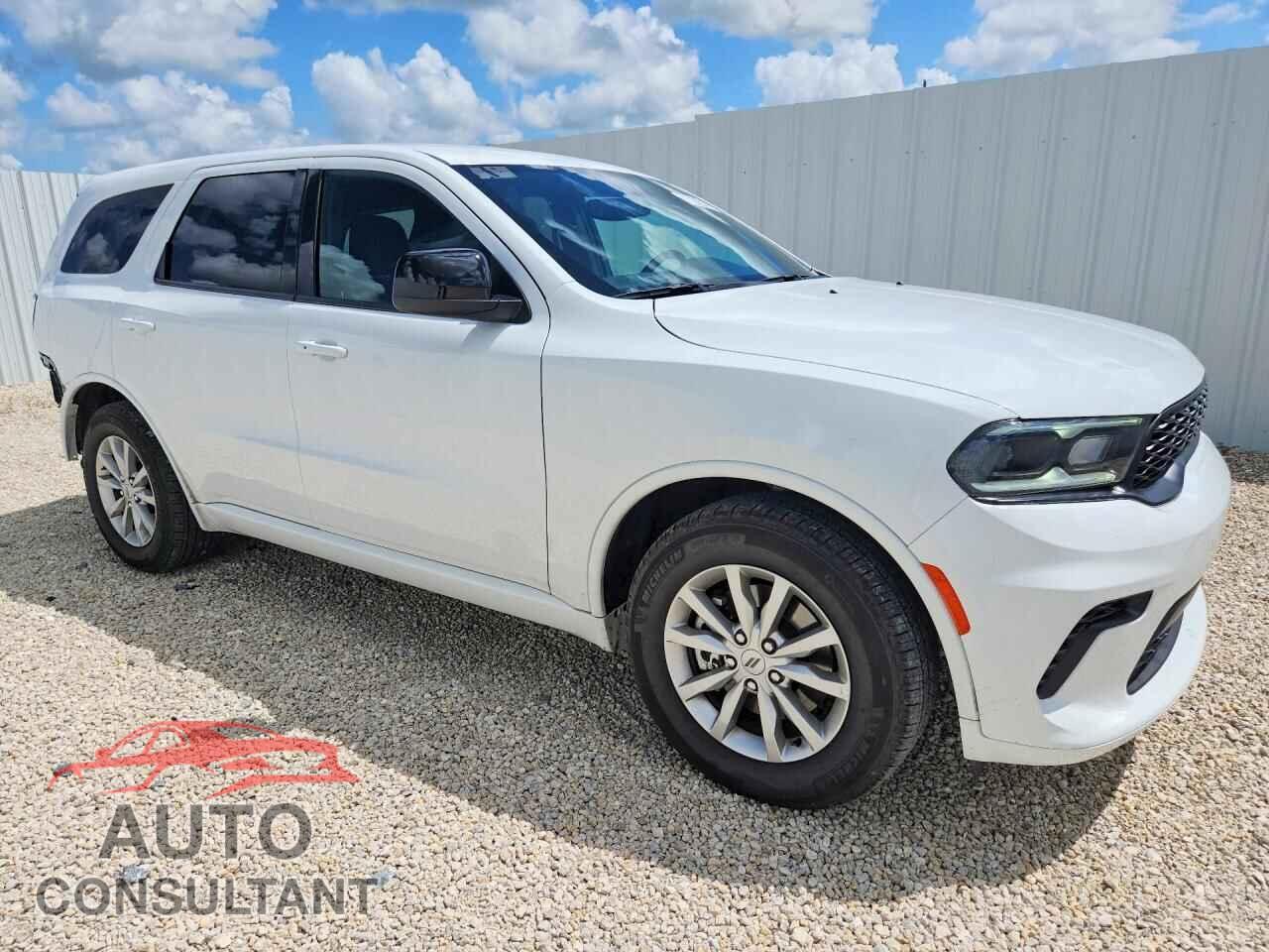 DODGE DURANGO 2026 - 1C4RDHDG1TC189066