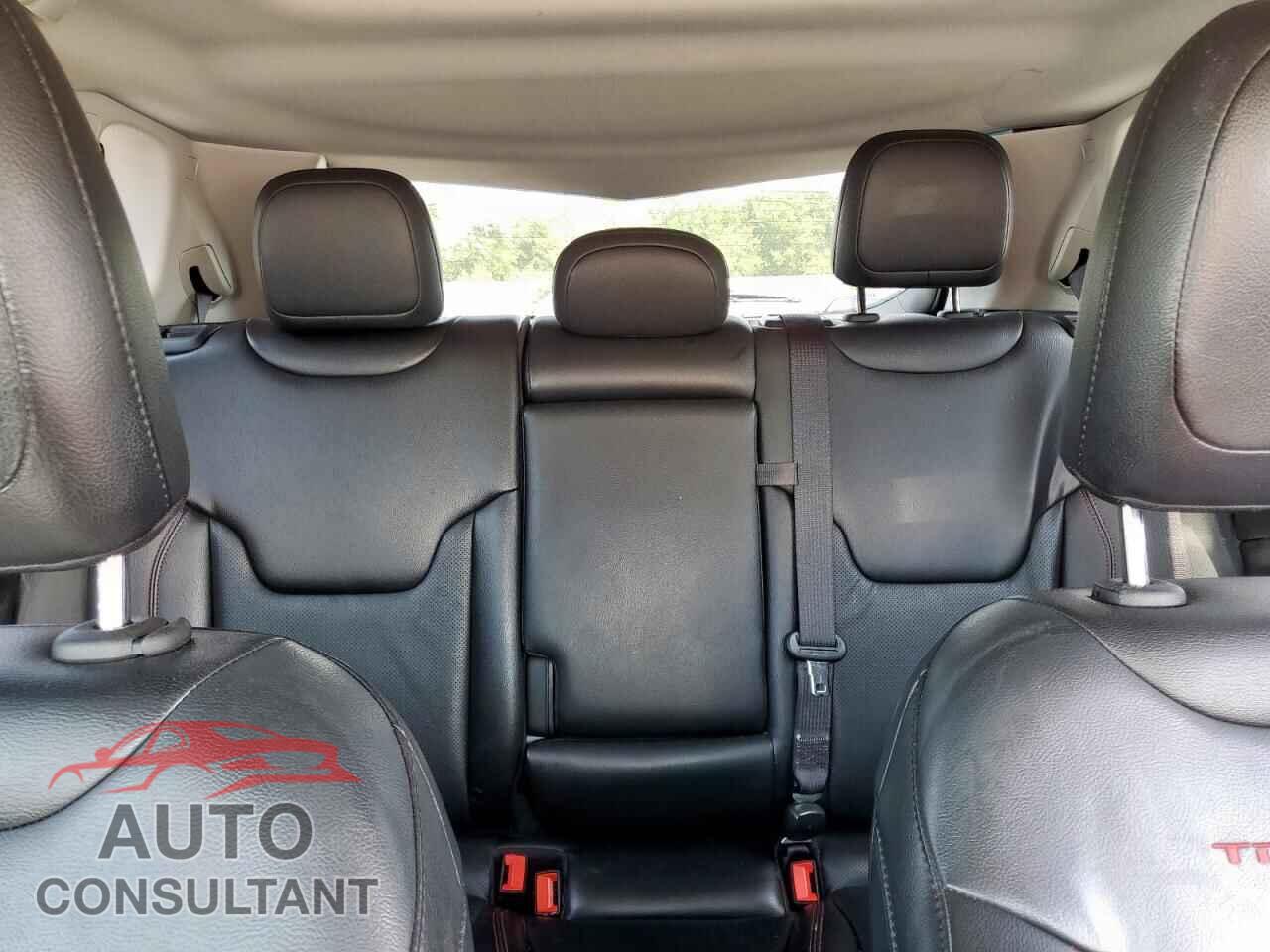 JEEP COMPASS 2021 - 3C4NJDDBXMT599214
