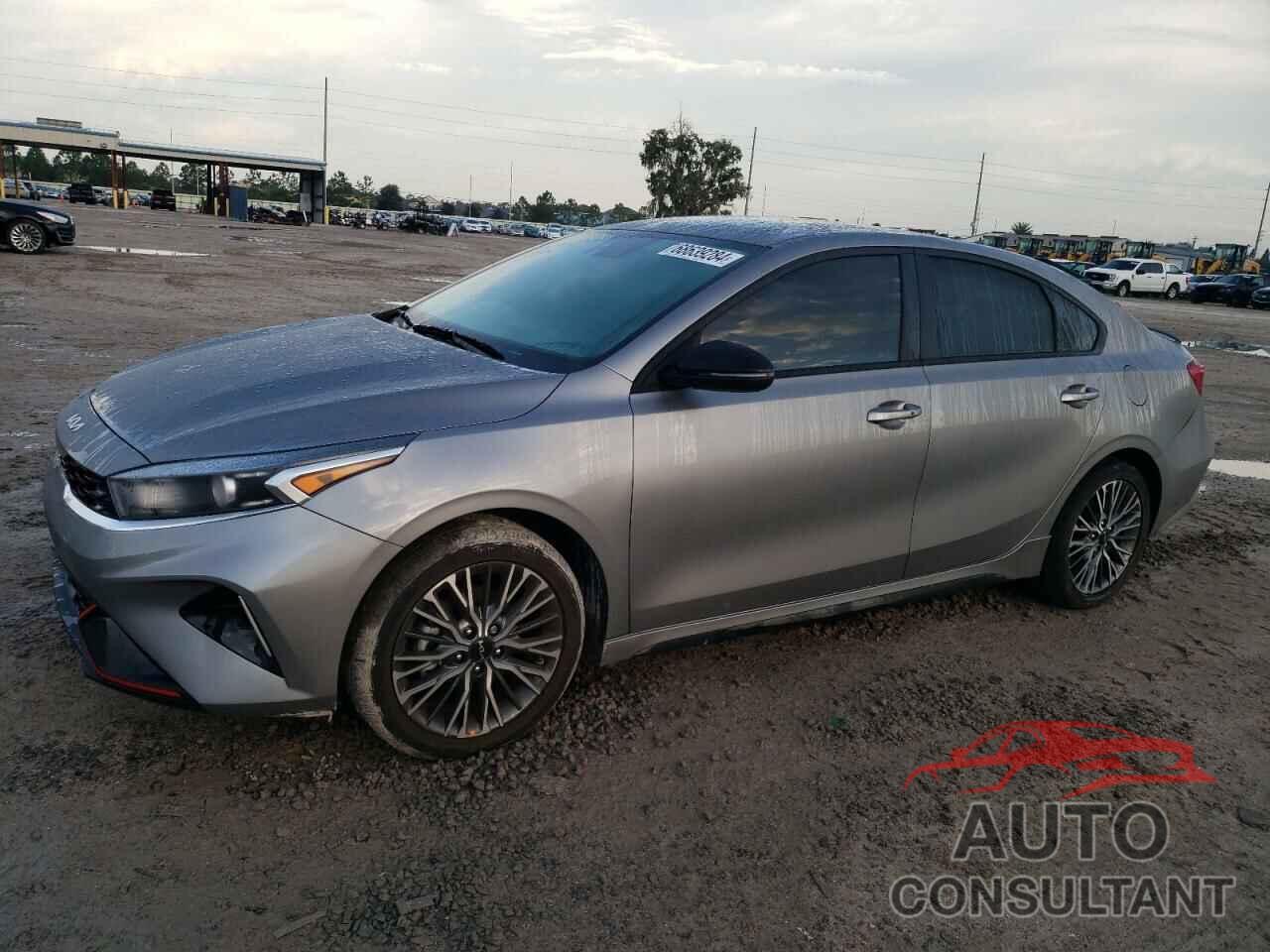 KIA FORTE 2024 - 3KPF54AD0RE785922