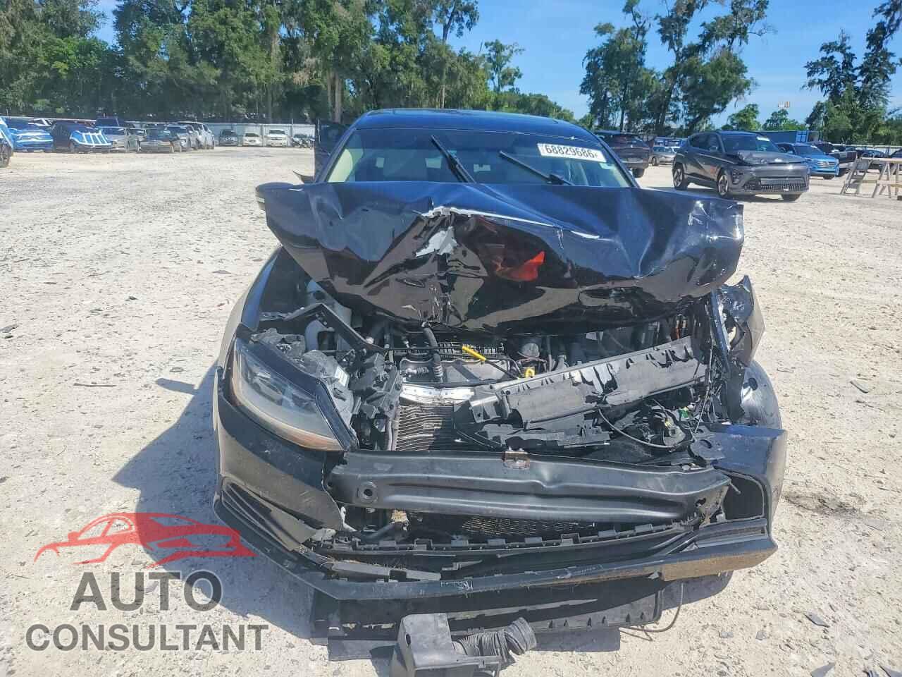 VOLKSWAGEN JETTA 2017 - 3VWDB7AJ0HM251408