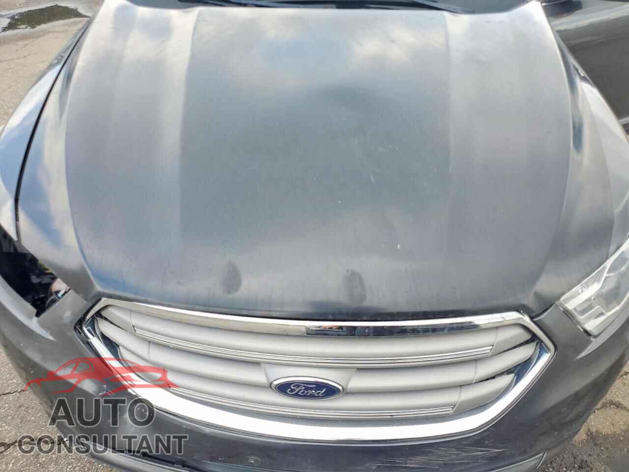 FORD TAURUS 2018 - 1FAHP2E8XJG115499