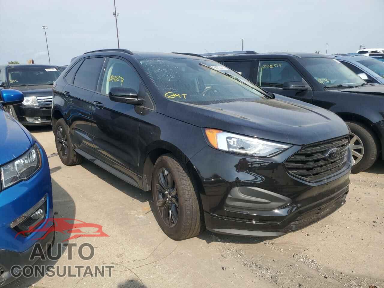 FORD EDGE 2024 - 2FMPK4G94RBA01390