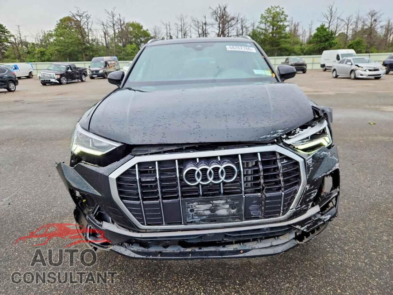 AUDI Q3 2023 - WA1EECF30P1150005