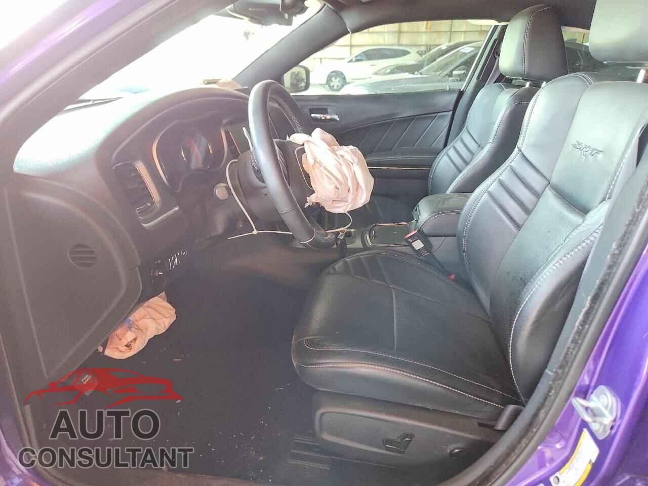 DODGE CHARGER 2016 - 2C3CDXL92GH203289