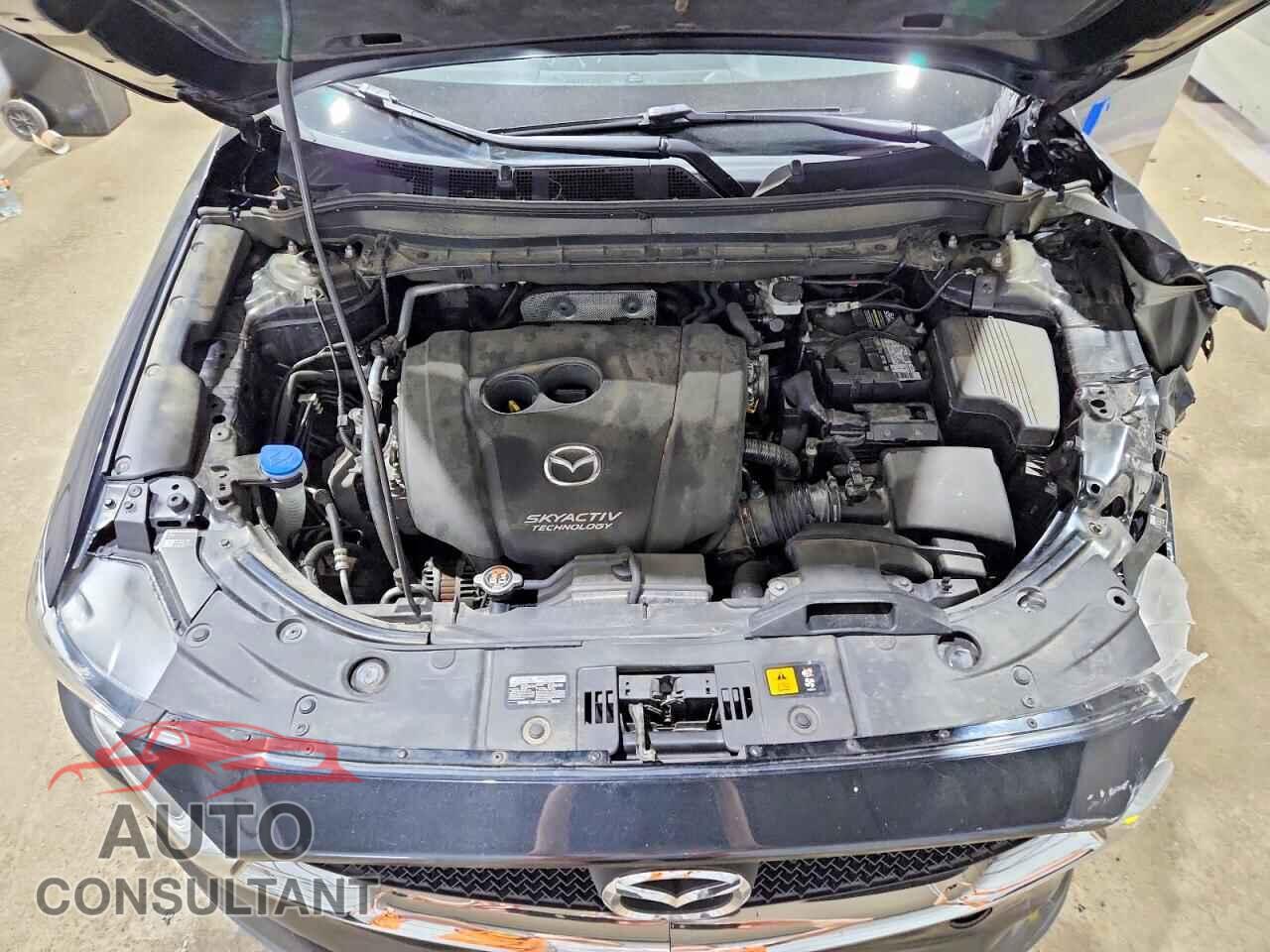 MAZDA CX-5 2019 - JM3KFBBM7K0598018