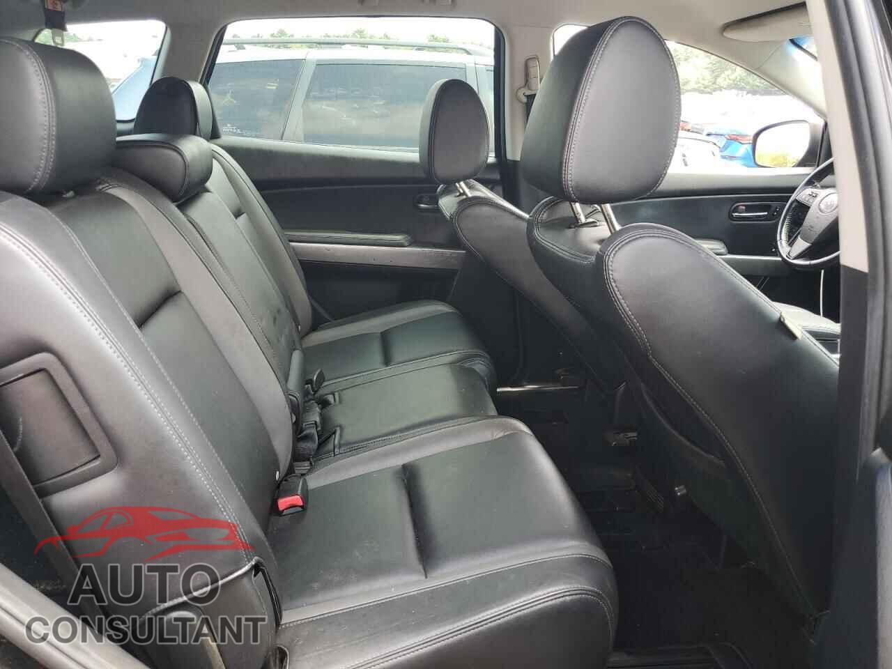 MAZDA CX-9 2010 - JM3TB3MV6A0207760
