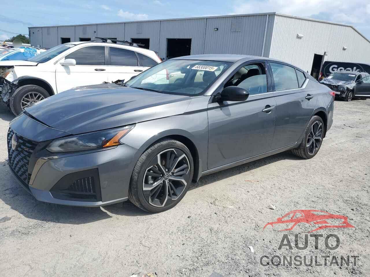 NISSAN ALTIMA 2024 - 1N4BL4CW9RN407392