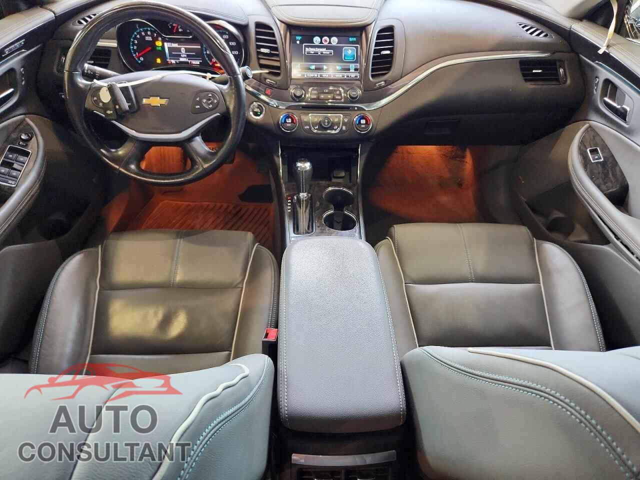 CHEVROLET IMPALA 2014 - 2G1155S31E9238357