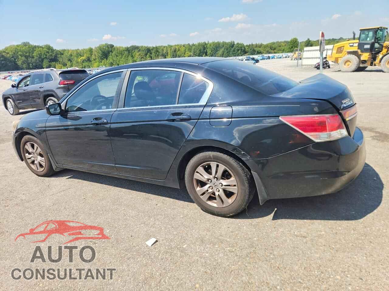 HONDA ACCORD 2012 - 1HGCP2F62CA019357