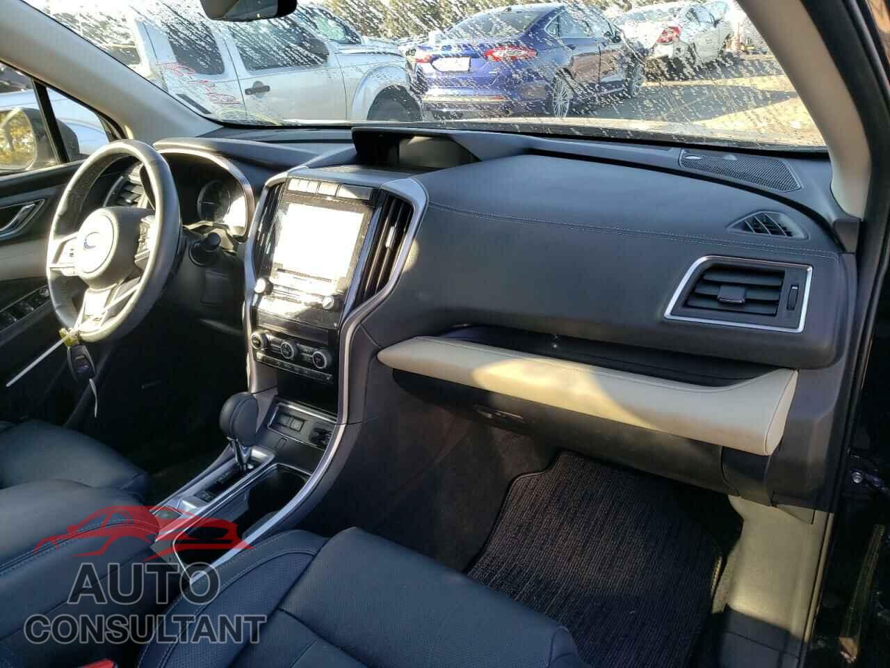 SUBARU ASCENT 2019 - 4S4WMAPD8K3402648