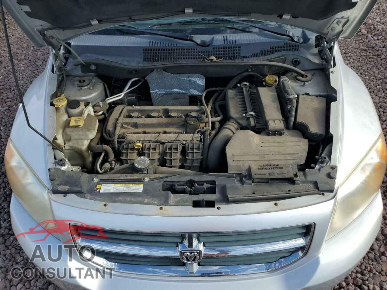DODGE CALIBER 2010 - 1B3CB4HA3AD532379