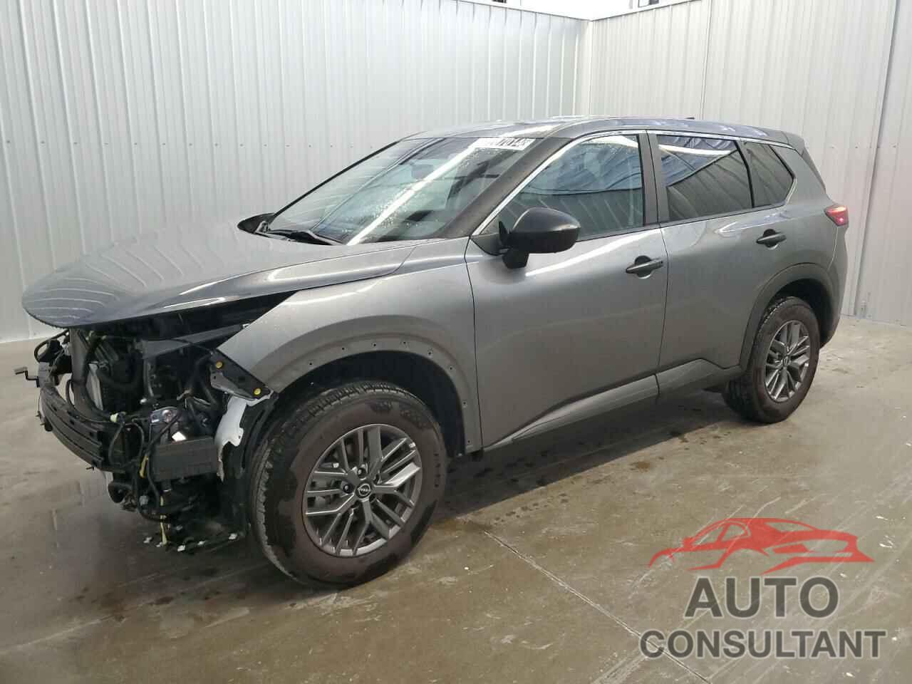 NISSAN ROGUE 2024 - 5N1BT3AB3RC695521