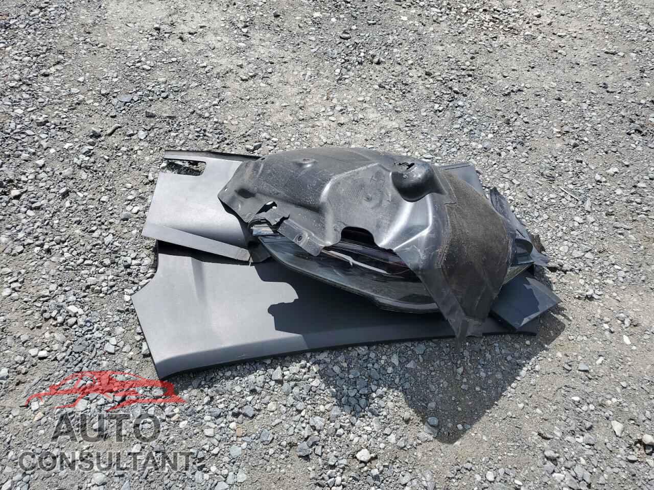 TESLA MODEL S 2023 - 5YJSA1E69PF528298
