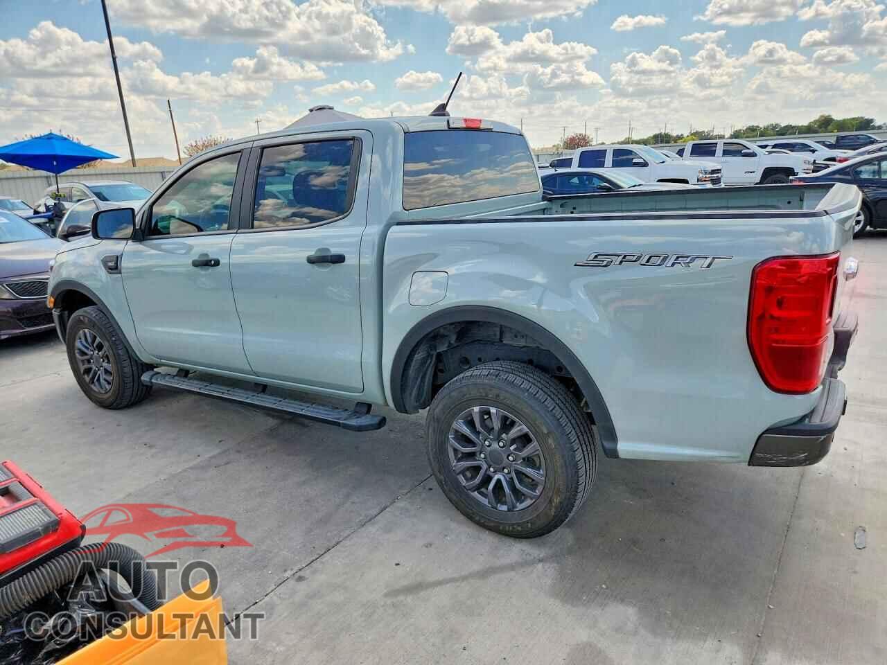 FORD RANGER 2022 - 1FTER4EHXNLD29098