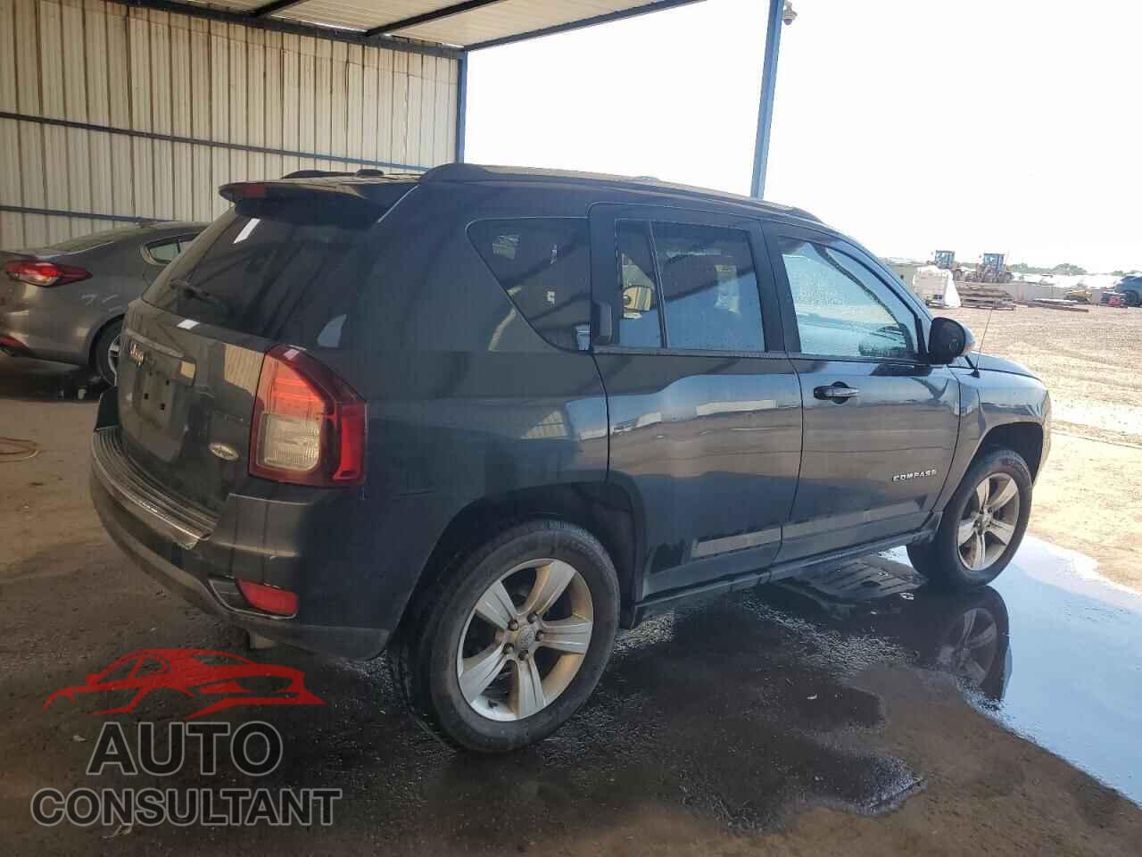 JEEP COMPASS 2015 - 1C4NJDEB2FD259420