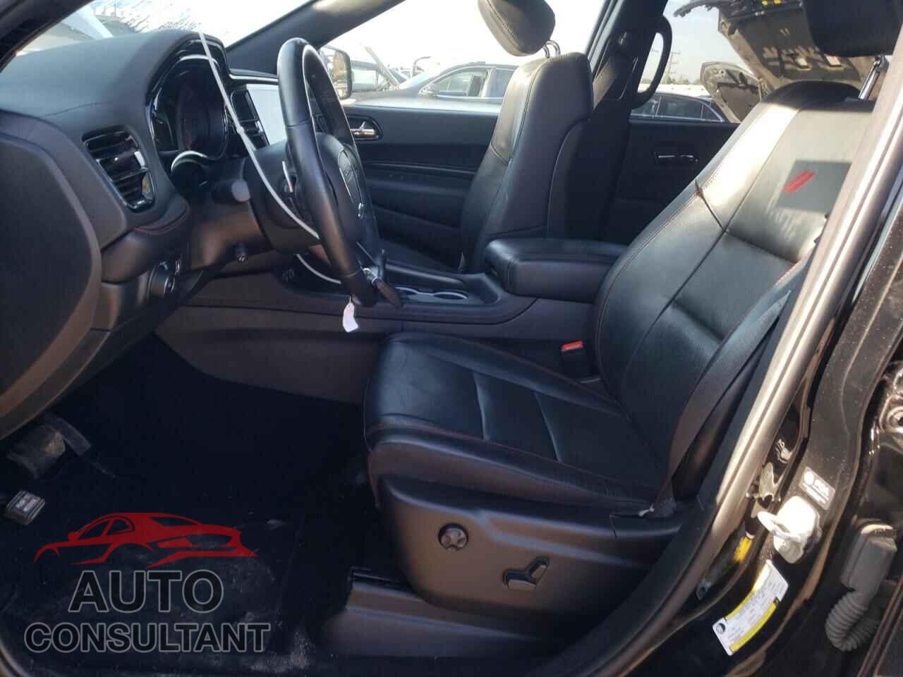 DODGE DURANGO 2023 - 1C4SDJCT2PC584757