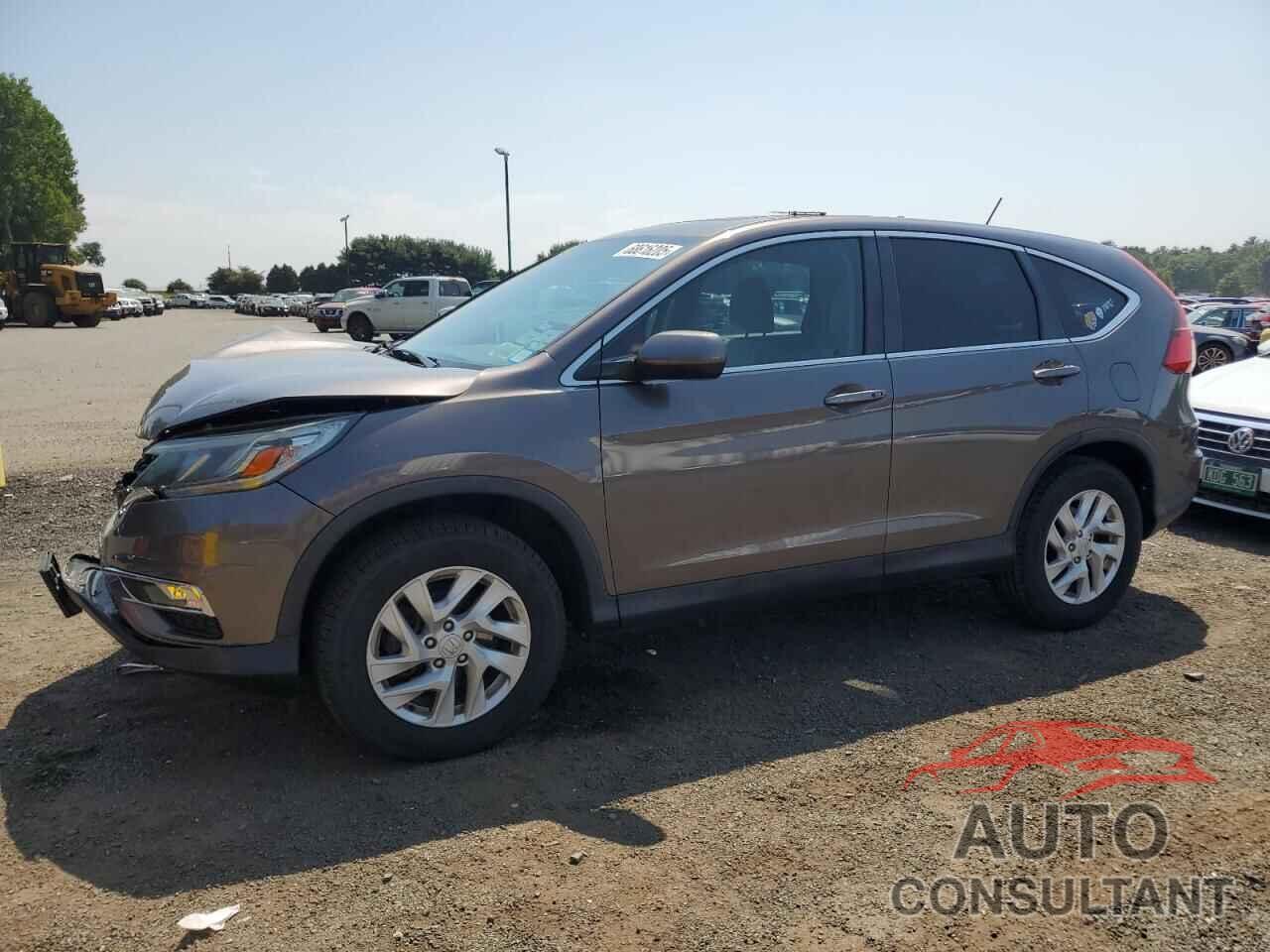 HONDA CRV 2016 - 2HKRM4H53GH694084