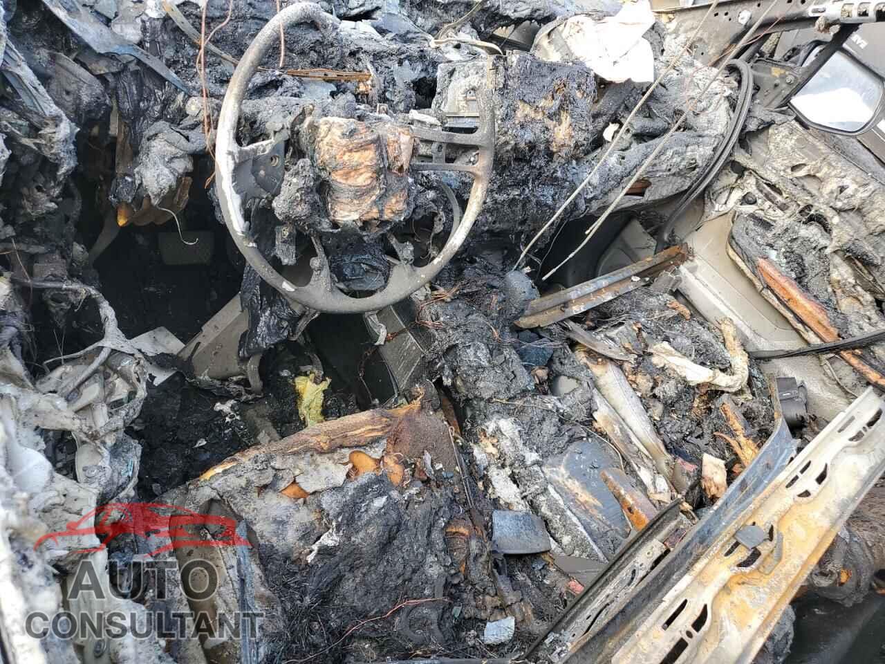 HONDA PILOT 2017 - 5FNYF6H52HB071122