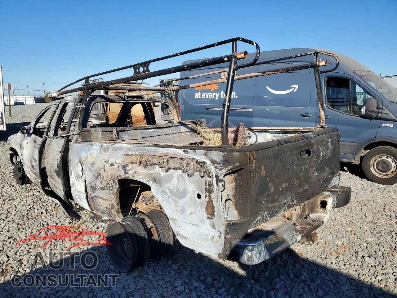 DODGE RAM 3500 2009 - 3D7MX48L39G554649