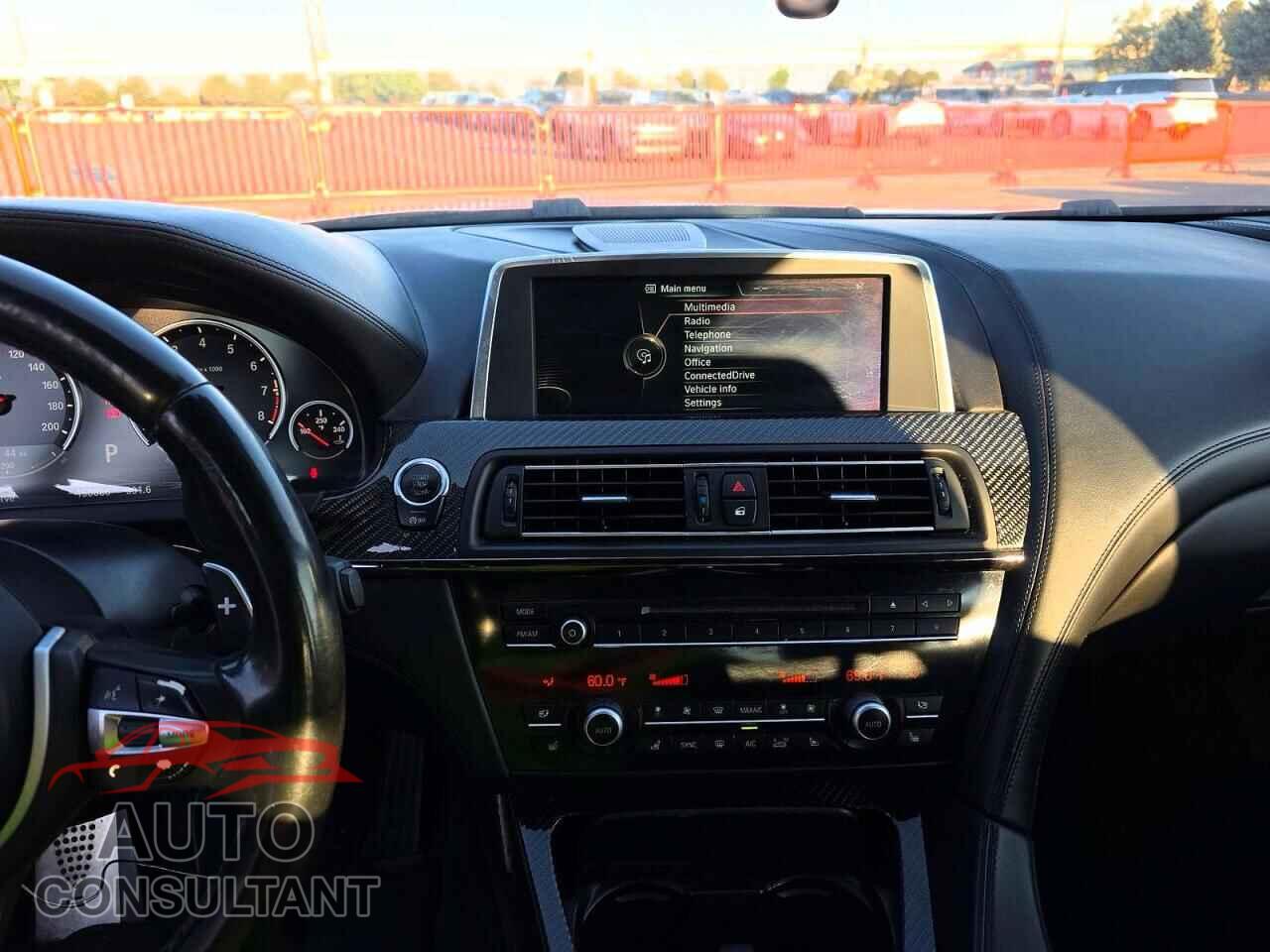 BMW M6 2014 - WBS6C9C52ED466809