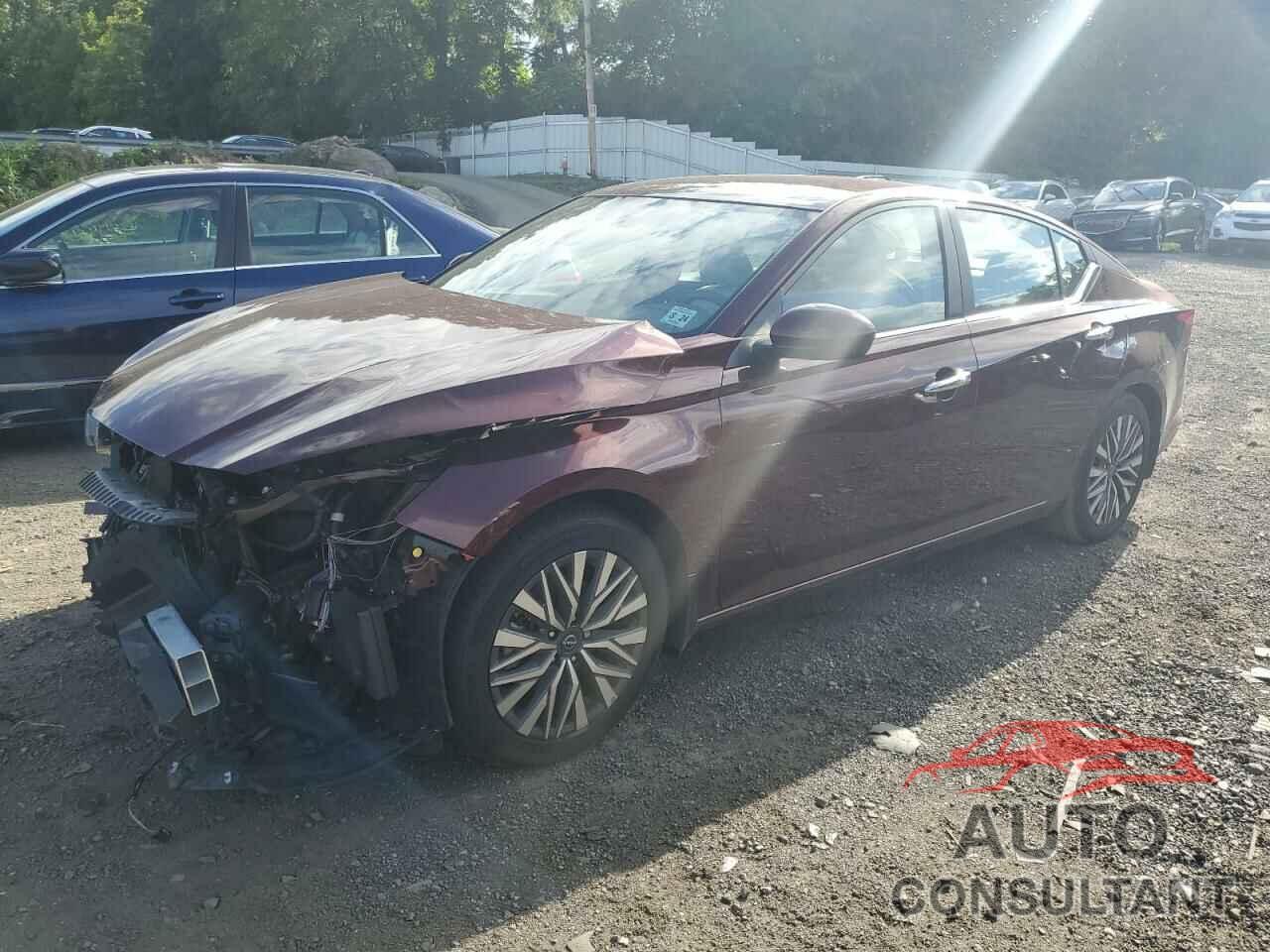 NISSAN ALTIMA 2023 - 1N4BL4DVXPN391660