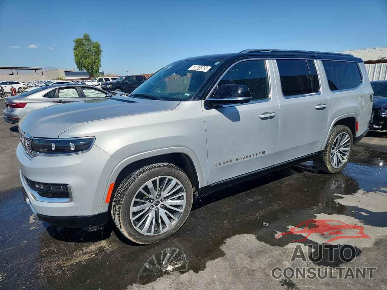 JEEP GRAND WAGO 2024 - 1C4SJSGP2RS182256