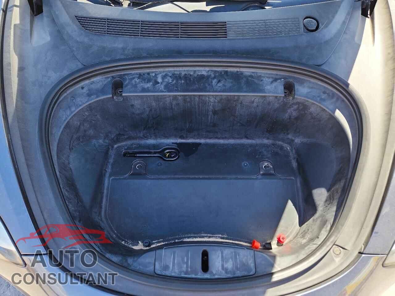 TESLA MODEL 3 2020 - 5YJ3E1EB9LF664060