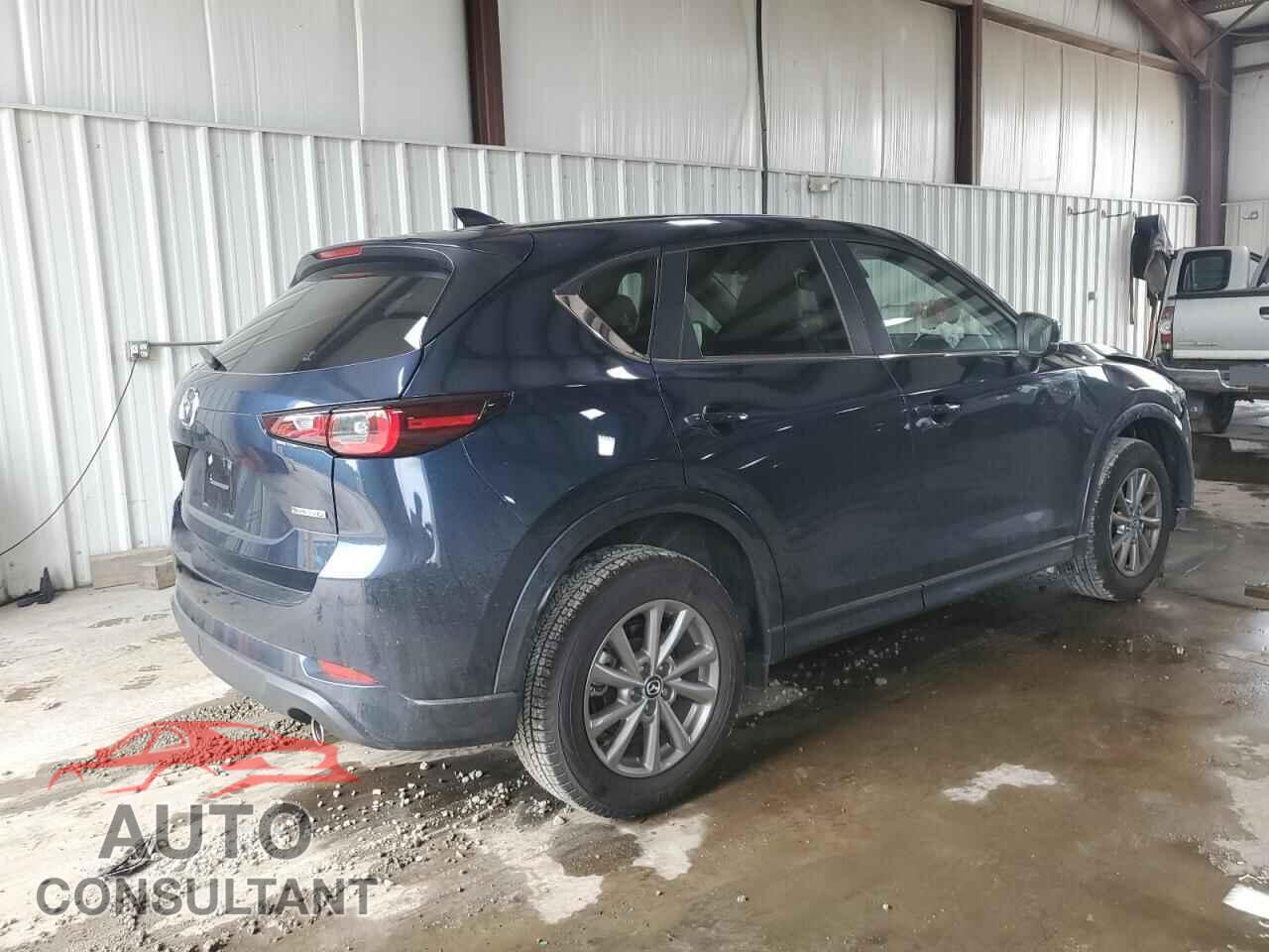 MAZDA CX-5 PREFE 2025 - JM3KFBCL8S0555152