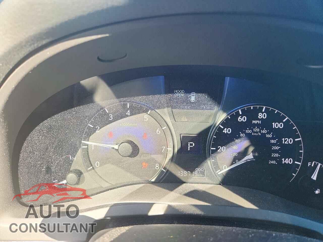 LEXUS RX350 2015 - 2T2BK1BA0FC257409