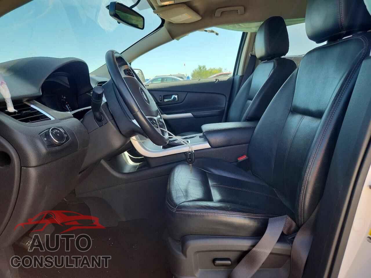 FORD EDGE 2013 - 2FMDK3JC5DBA86315