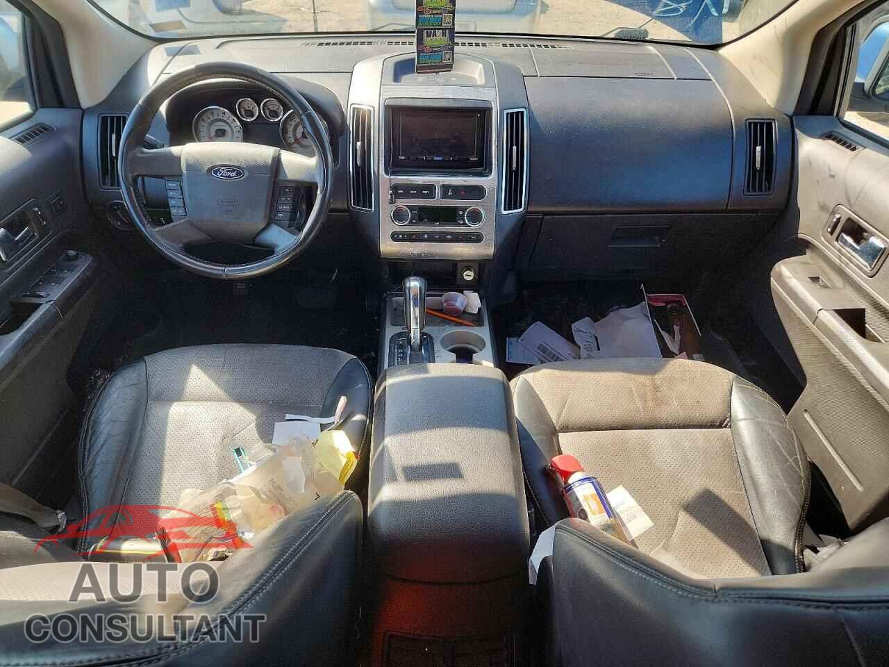FORD EDGE 2010 - 2FMDK4AC9ABA75559