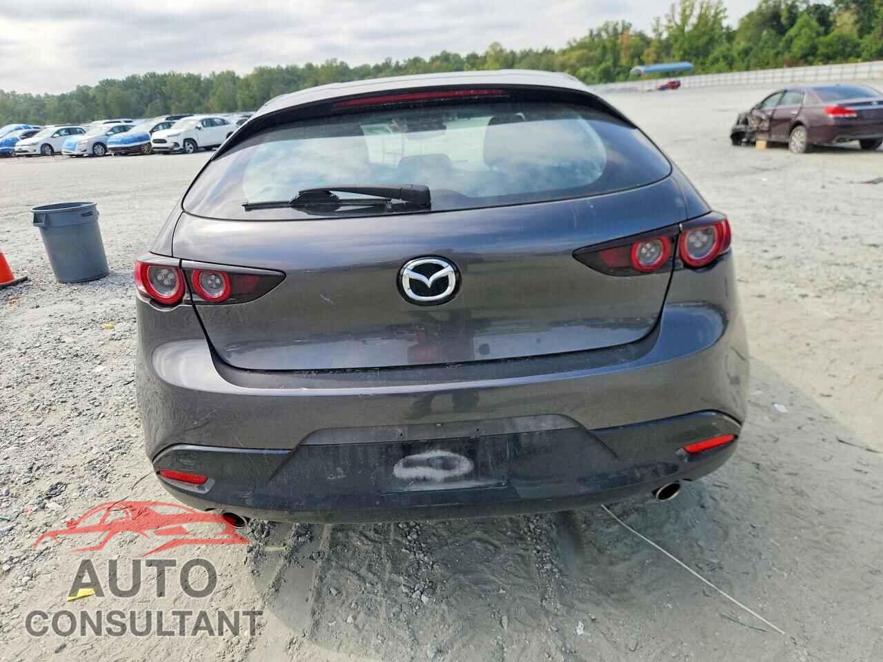 MAZDA 3 2021 - JM1BPALL7M1401559