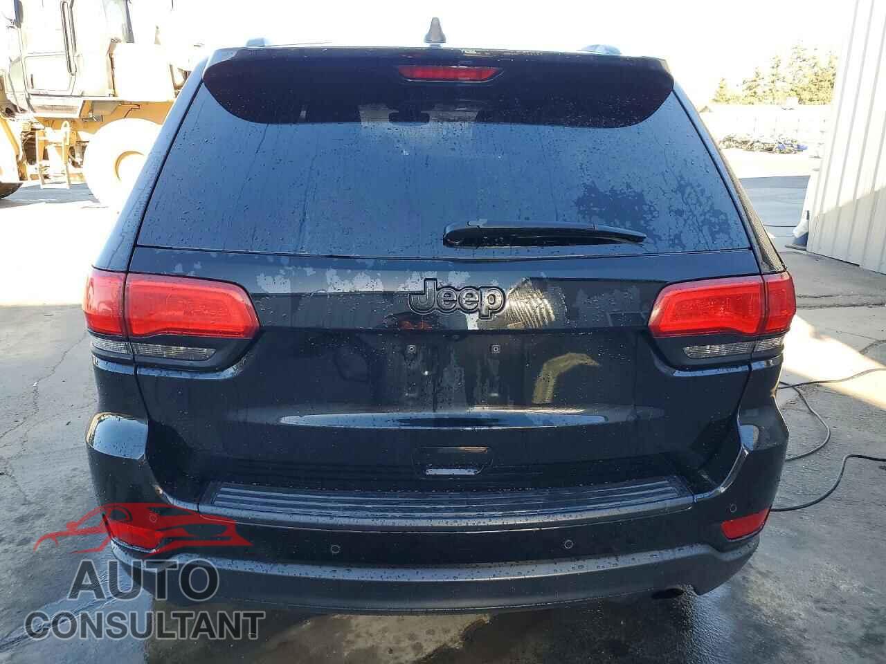 JEEP CHEROKEE 2019 - 1C4RJEAGXKC832928