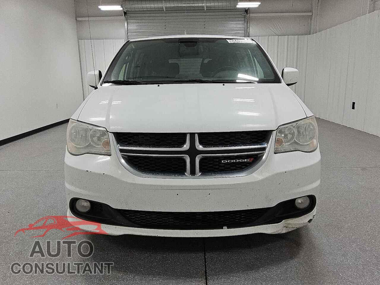 DODGE CARAVAN 2019 - 2C4RDGCG1KR753834