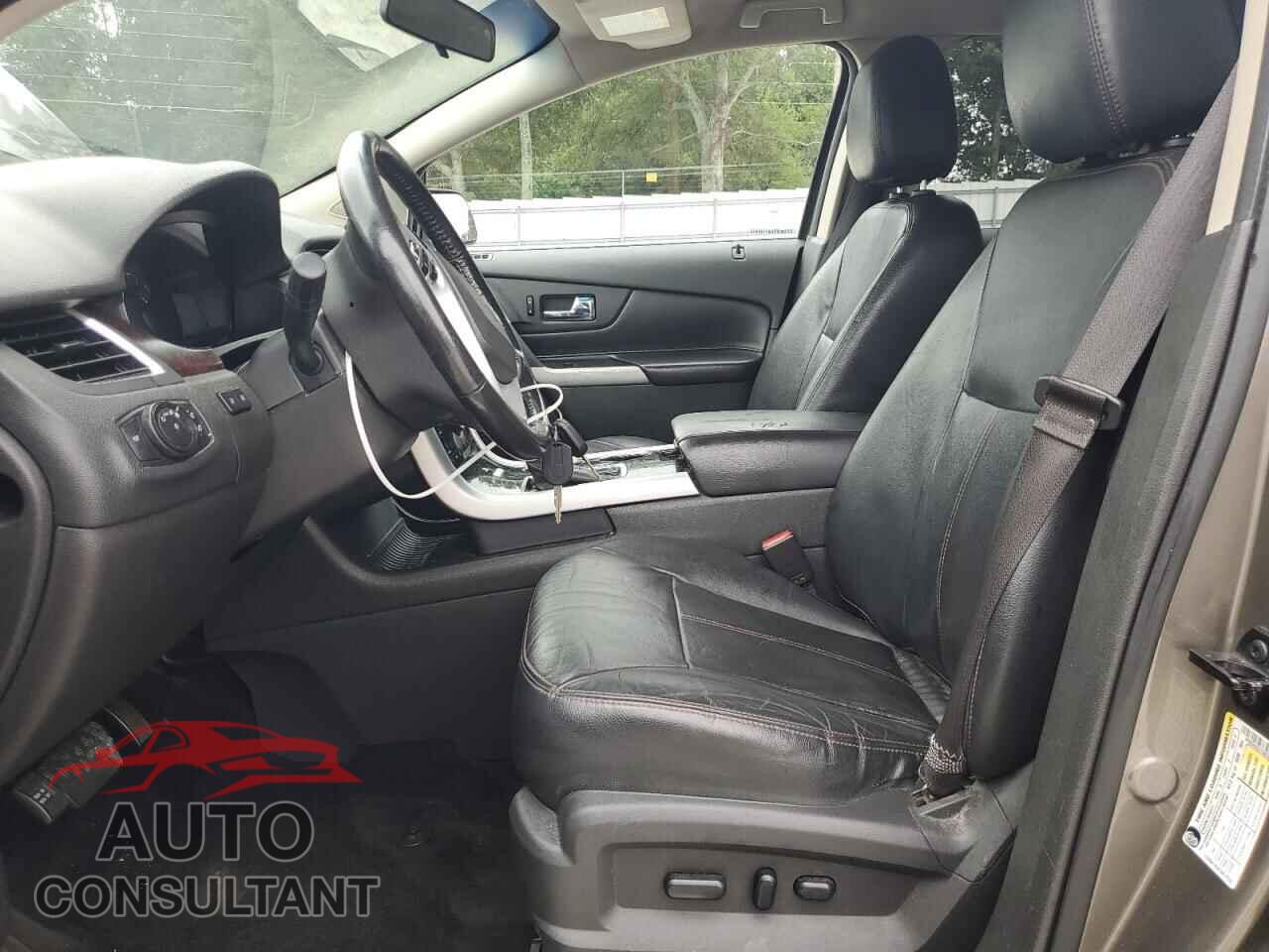 FORD EDGE 2013 - 2FMDK4KC7DBC34775