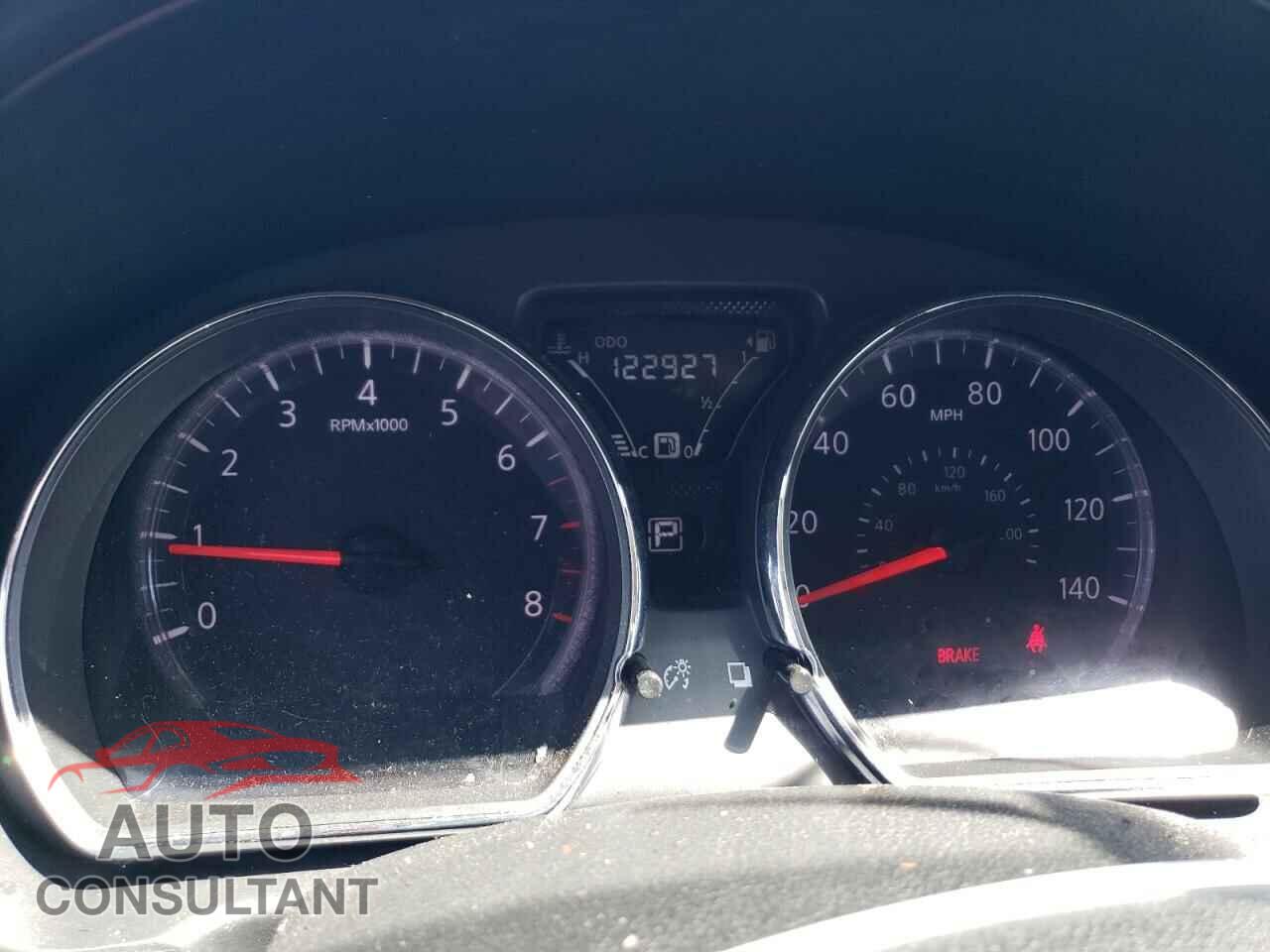 NISSAN VERSA 2016 - 3N1CN7AP1GL805962