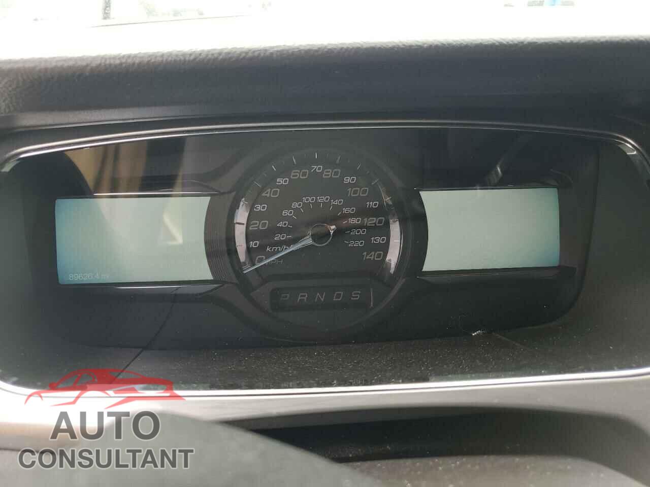 FORD TAURUS 2018 - 1FAHP2E81JG126830