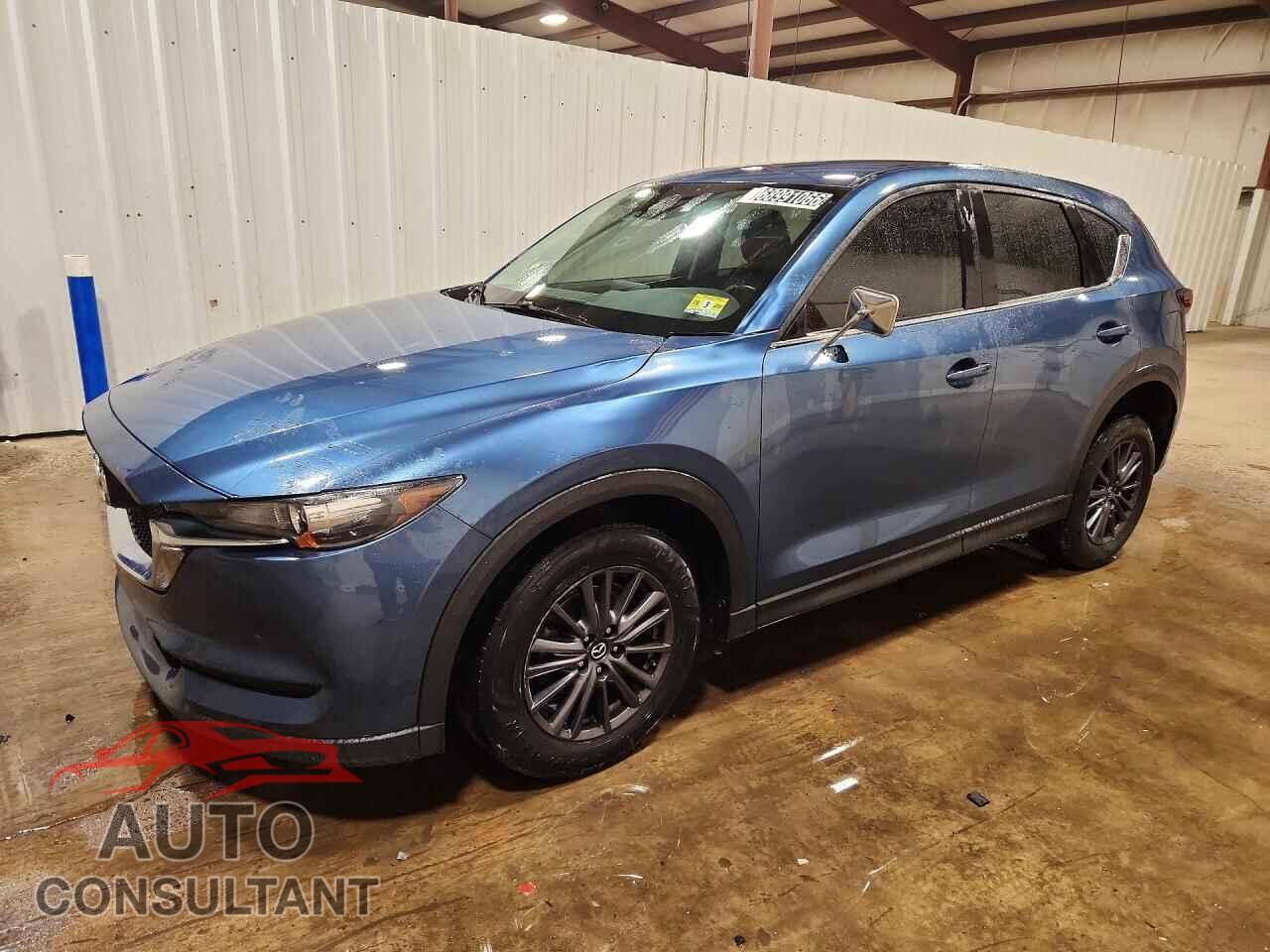 MAZDA CX-5 2019 - JM3KFABM2K0667420